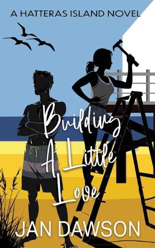 Cover image for Building a Little Love