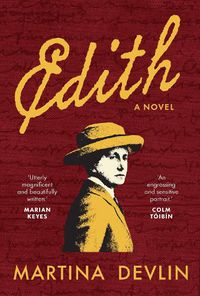 Cover image for Edith