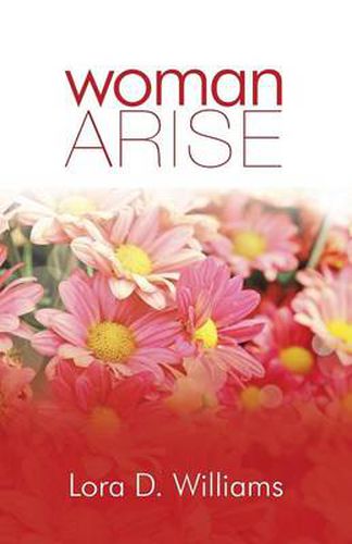 Cover image for Woman Arise