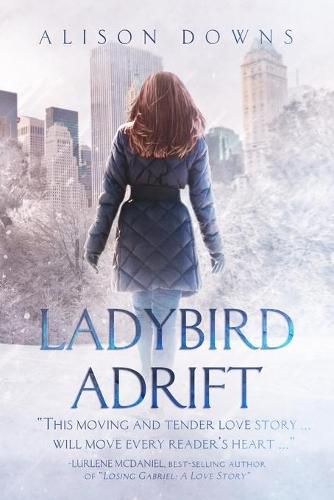 Cover image for Ladybird Adrift