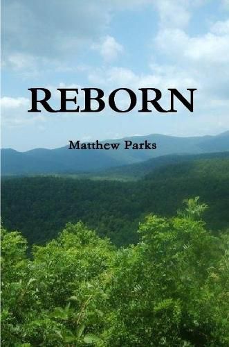 Cover image for Reborn