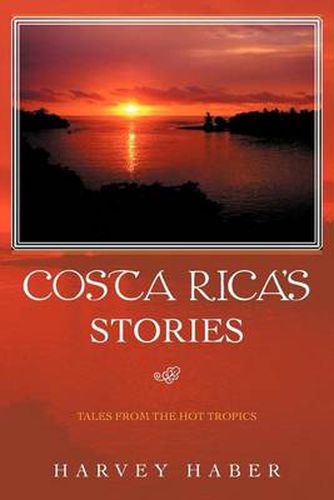 Cover image for Costa Rica's Stories