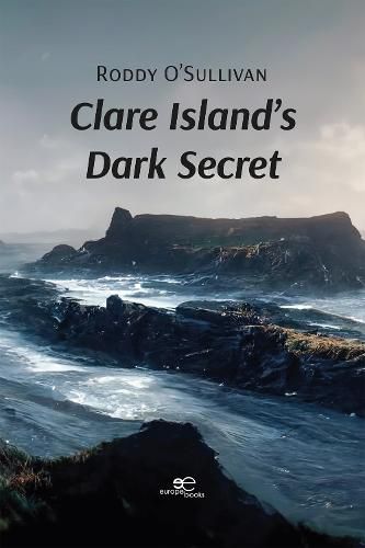 Cover image for CLARE ISLAND'S DARK SECRET 2022