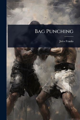 Cover image for Bag Punching