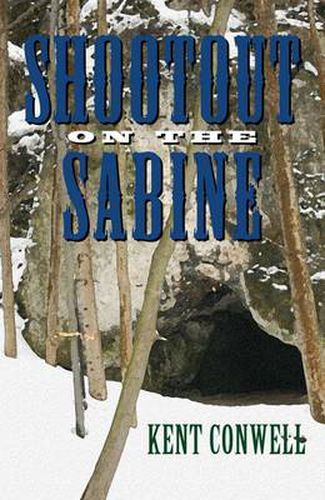 Cover image for Shootout on the Sabine