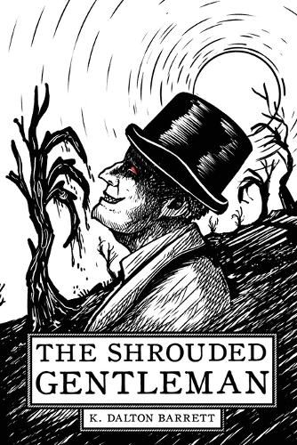 Cover image for The Shrouded Gentleman