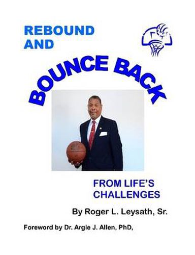 Cover image for Rebound and Bounce Back