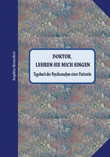 Cover image for Doktor, lehren sie mich singen