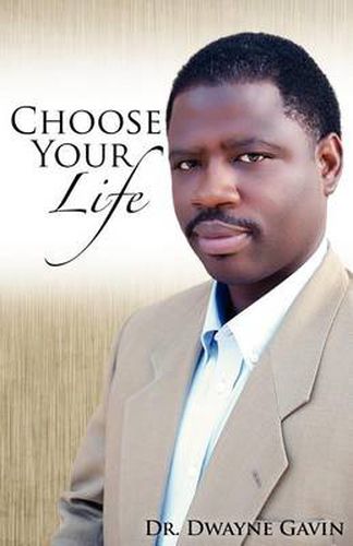 Cover image for Choose Your Life