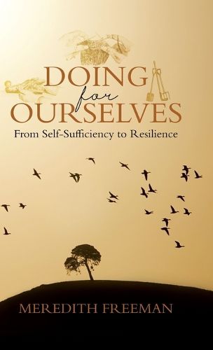 Cover image for Doing for Ourselves
