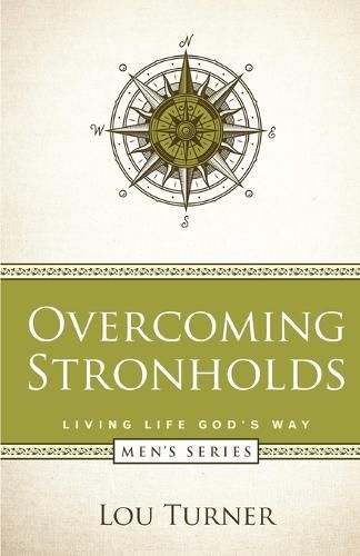 Cover image for Overcoming Strongholds