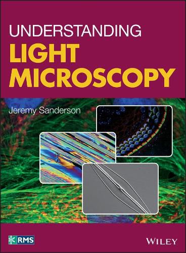 Cover image for Understanding Light Microscopy