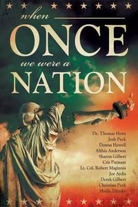 Cover image for When Once We Were a Nation