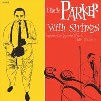 Cover image for With Strings *** Vinyl