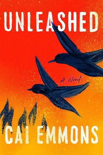 Cover image for Unleashed: A Novel