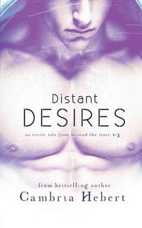 Cover image for Distant Desires