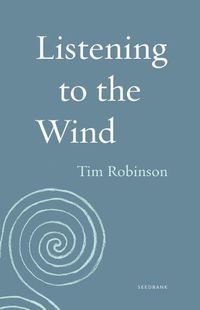 Cover image for Listening to the Wind