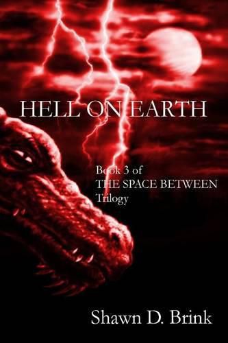 Cover image for Hell on Earth