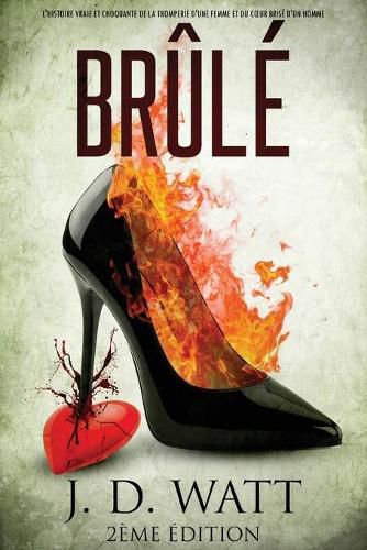 Cover image for Brule