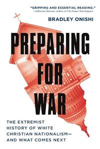 Cover image for Preparing for War