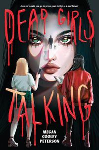 Cover image for Dead Girls Talking