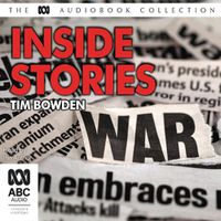Cover image for Inside Stories