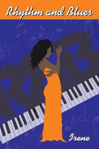 Cover image for Rhythm and Blues