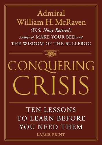 Conquering Crisis