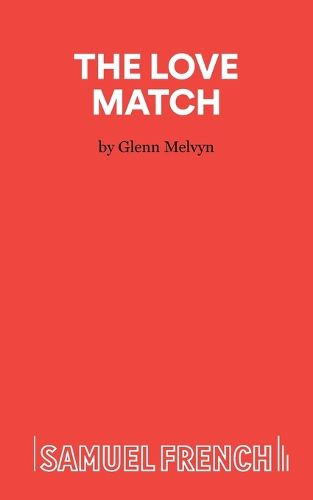 Cover image for Love Match: Play