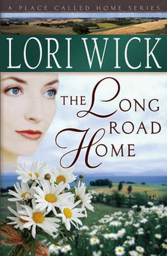 Cover image for The Long Road Home