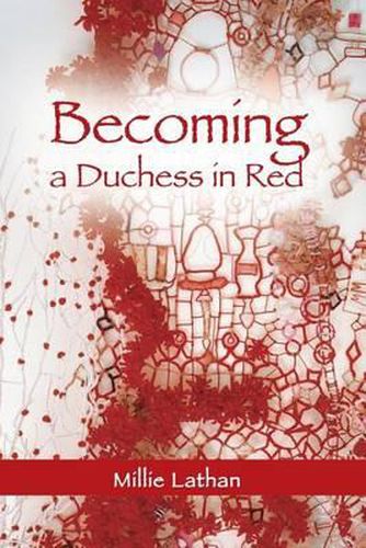 Cover image for Becoming a Duchess in Red