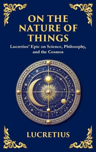 Cover image for On the Nature of Things