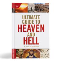 Cover image for Ultimate Guide to Heaven and Hell