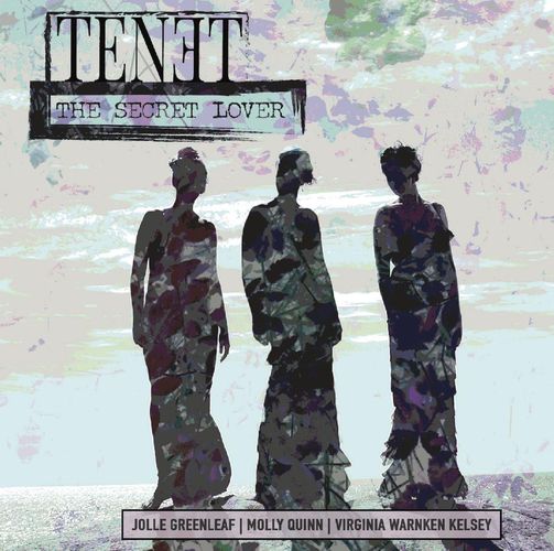 Cover image for Tenet - The Secret Lover
