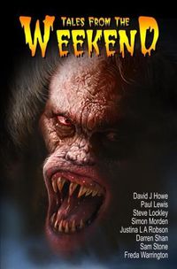 Cover image for Tales from the Weekend