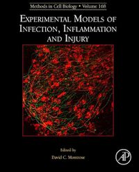 Cover image for Experimental Models of Infection, Inflammation and Injury