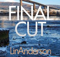 Cover image for Final Cut
