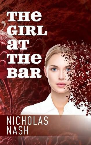 Cover image for The Girl At The Bar