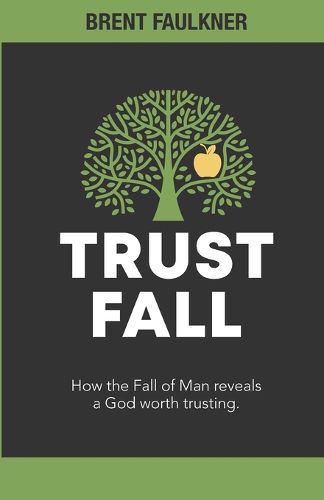 Cover image for Trust Fall