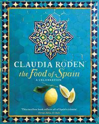 Cover image for The Food of Spain