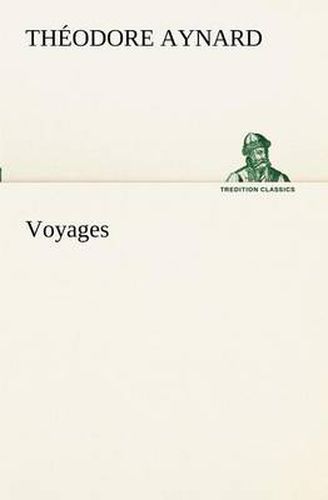 Cover image for Voyages