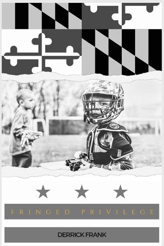 Cover image for Fringed Privilege