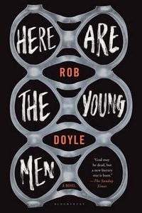 Cover image for Here Are the Young Men