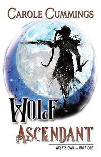 Cover image for Wolf Ascendant