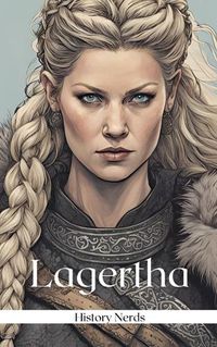 Cover image for Lagertha