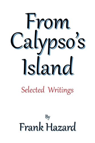 Cover image for From Calypso's Island: Selected Writings