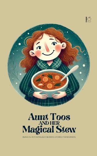 Cover image for Aunt Toos And Her Magical Stew