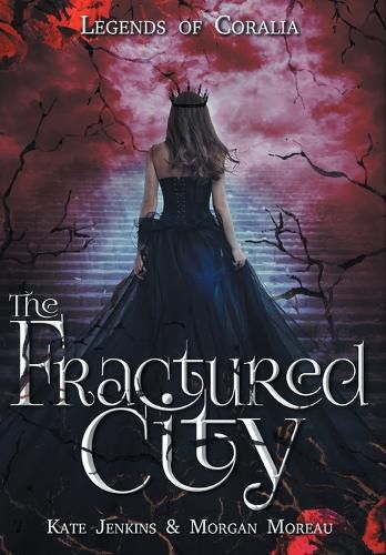 Cover image for The Fractured City