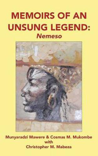 Cover image for Memoirs of an Unsung Legend, Nemeso