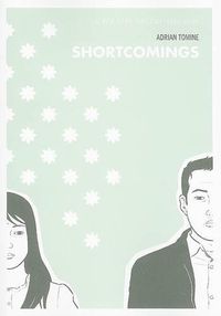 Cover image for Shortcomings